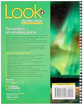 語学+参考書 Look (Look American English) Amazon | Look (Look, American English) | Charrington, Mary